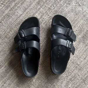 BIRKENSTOCKS